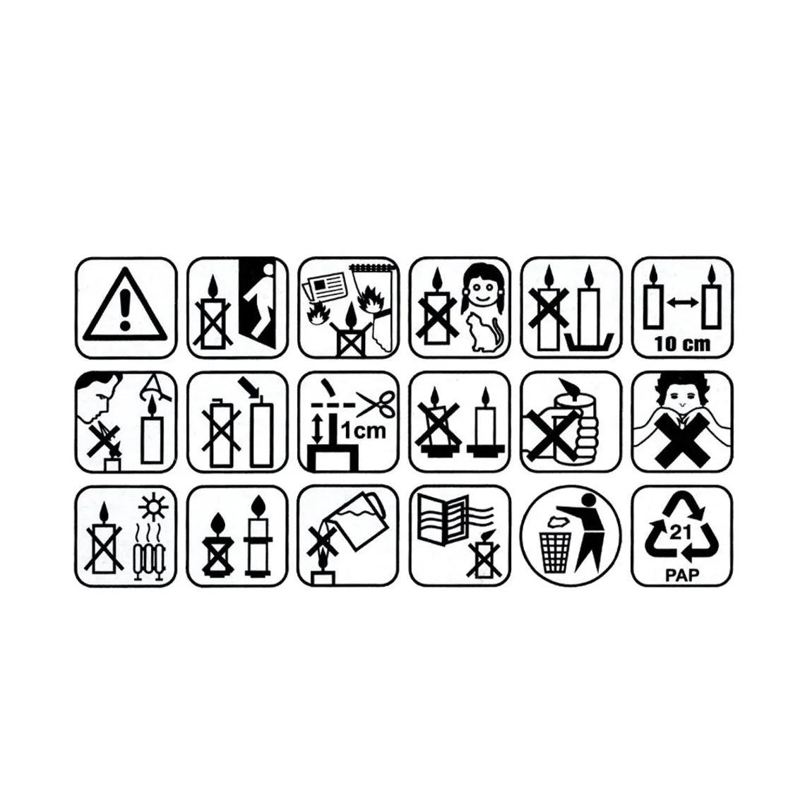 Adventszahlen Adventskranz 1-4 Kerzenhalter Zahlen aus Gießbeton Weihnachtsdeko Advent schwarz