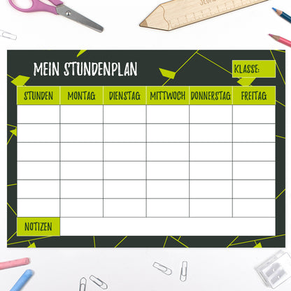 Deine Schultüte aus Stoff mit Wunschname - Jungs Modell 6 - 70 cm