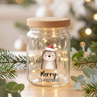 Rub On Sticker Bogen A5 Weihnachten UV Transferfolie Rubons für Raysin Keramik Glas Aufkleber DIY Weihnachtsdeko – Tierzauber