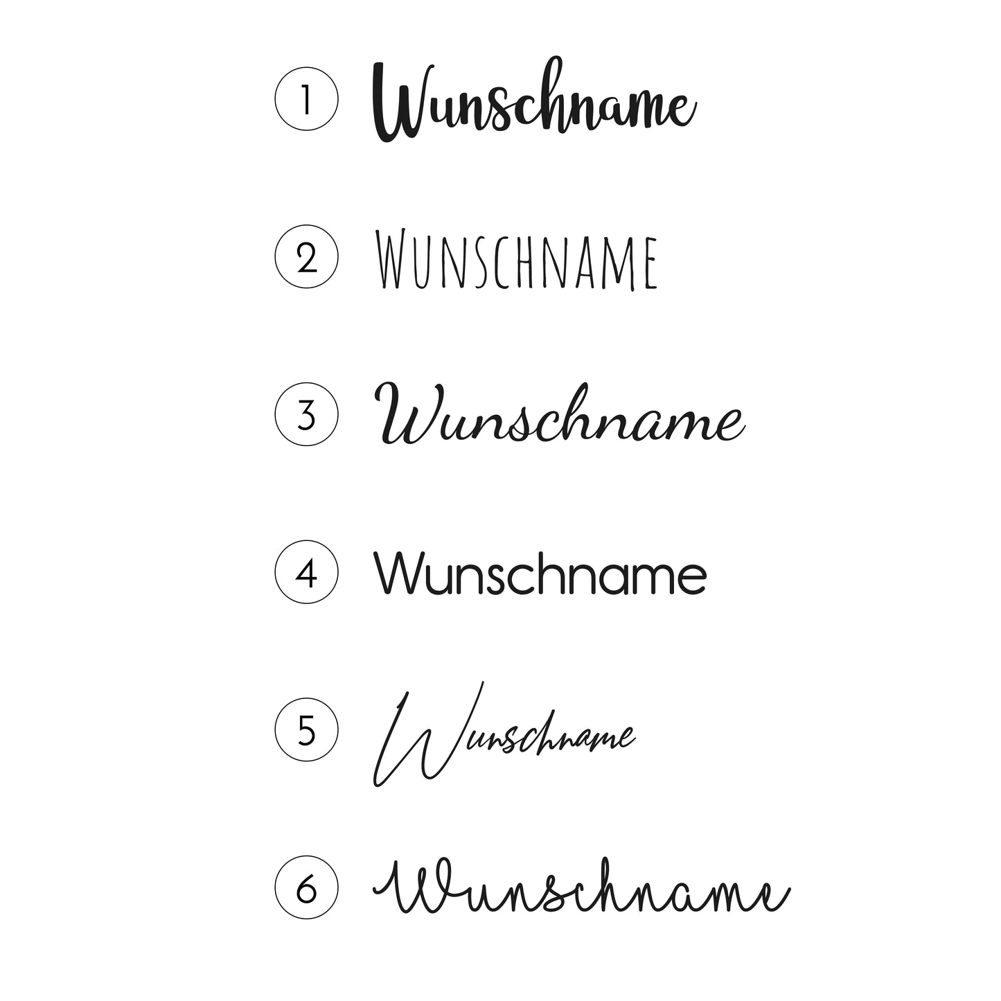 Stillkissen Set Kissen inkl. Bezug XXL Wunschname bestickt Seitenschläferkissen 190 cm Waffelpiqué 100% Baumwolle Pastell