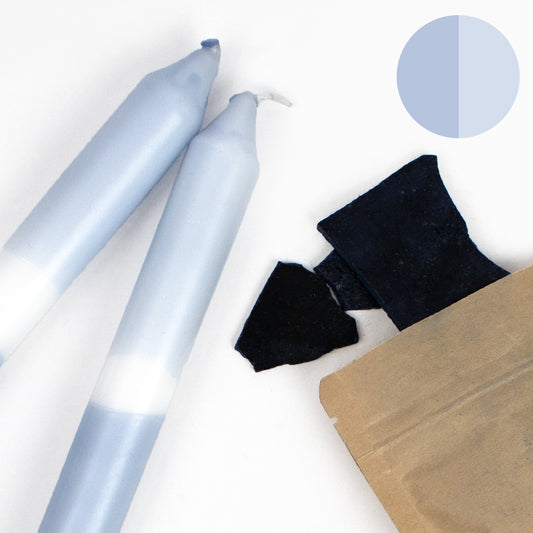 Farbpigmente für Kerzen (20g) - 35 - himmelblau