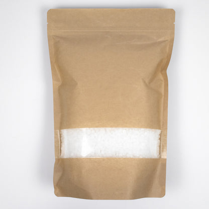 Kerzenwachs - weiß - 1 kg